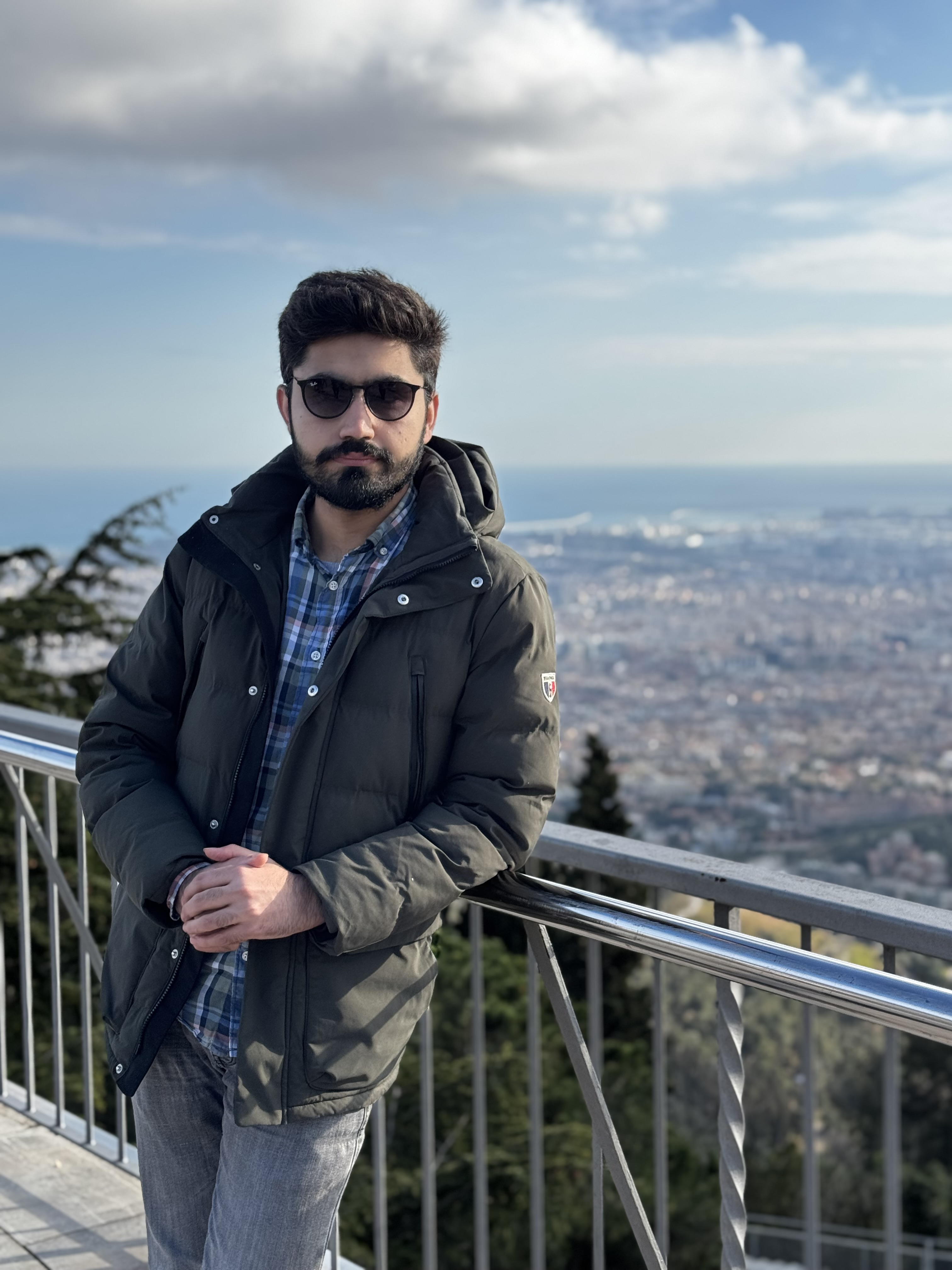 Muhammad Asaad Cheema